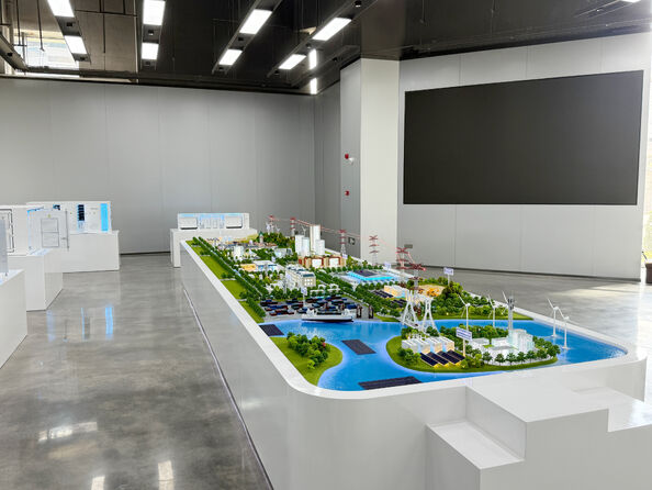 چین Shenzhen Konja Green Power Technology Co.,Ltd مشخصات شرکت