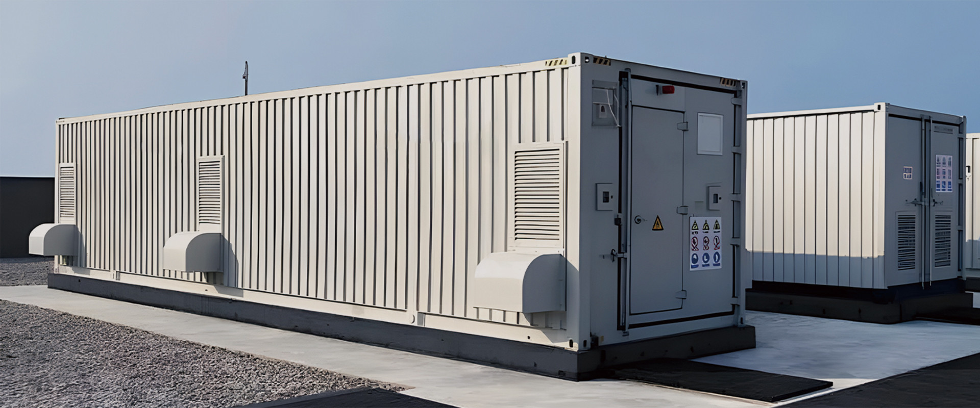 کیفیت سیستم ذخیره سازی انرژی مخزن کارخانه