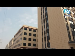 شرکت شنژن کانجا انرژی سبز