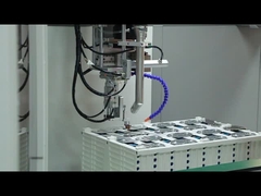 ذخیره سازی باتری خورشیدی در خانه