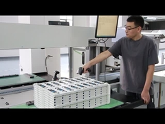 باتری خورشیدی دیواری